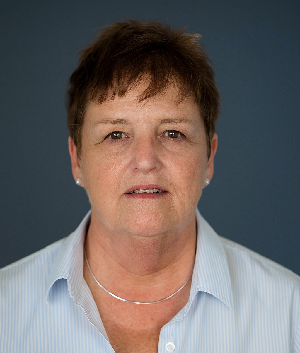 Marilyn - ProXima Founder